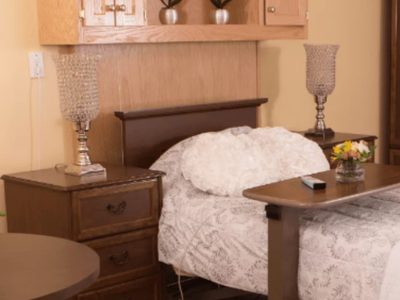 Centers For Living And Rehab
