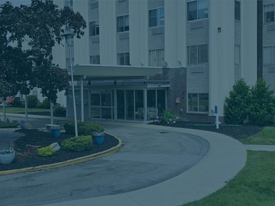 The Pines at Rutland Center for Nursing & Rehabili