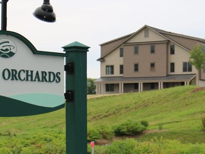 Menig Extended Care