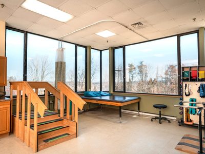 Barre Gardens Nursing and Rehab, LLC