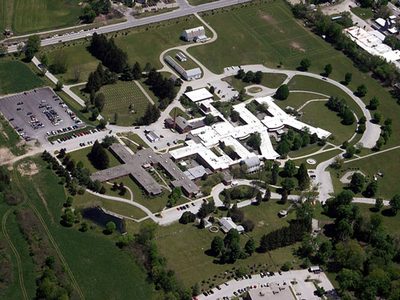 Vermont Veterans Home