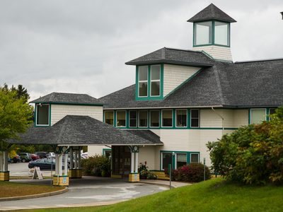 Woodridge Nursing Home