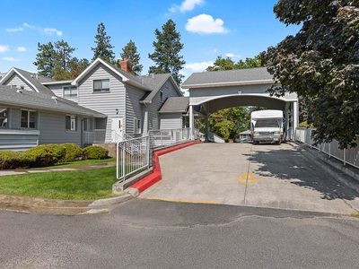Alderwood Manor