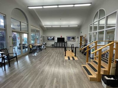 Canyon Lakes Restorative And R