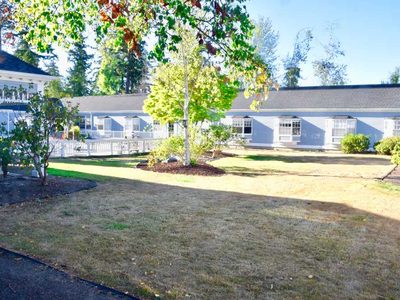 Regency Coupeville Rehab and Nursing Center
