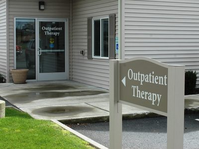 Christian Health Care Center
