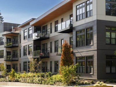 Emerald Heights