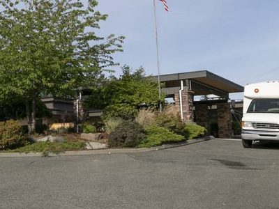 Lynnwood Post Acute Rehabilitation Center