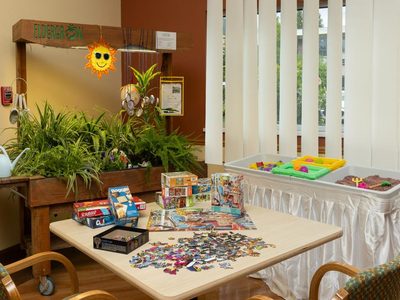Evergreen Enumclaw Health & Rehab