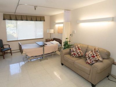 Olympia Transitional Care and Rehabilitation
