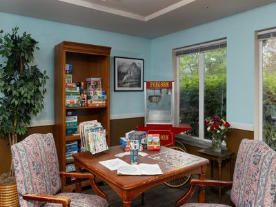 Evergreen Shelton Health & Rehab Center