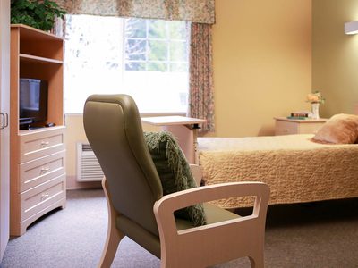 Garden Terrace Healthcare Center of Federal Way