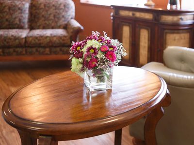 Life Care Center of Port Townsend