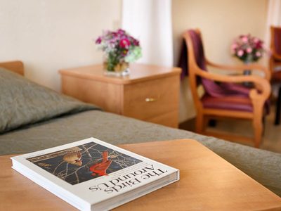 Life Care Center of Port Townsend