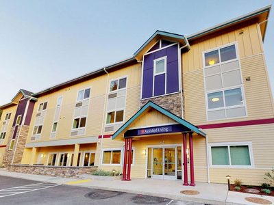 Kin On Health Care Center
