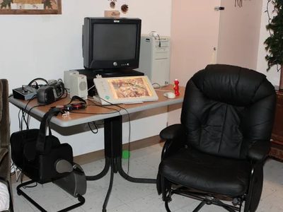 Lakeland Village Nursing Facility
