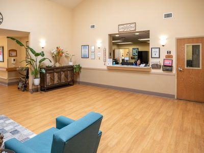 Lakewood Healthcare Center