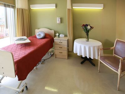 Life Care Center Of Federal Way