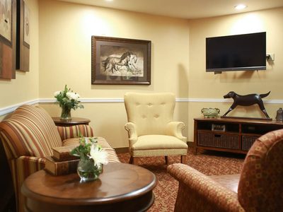 Life Care Center Of Federal Way