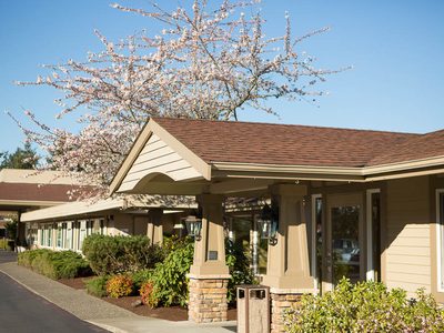 Life Care Center Of Port Orchard