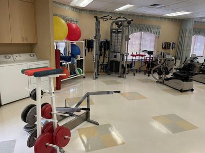 ManorCare Health Services-Spokane