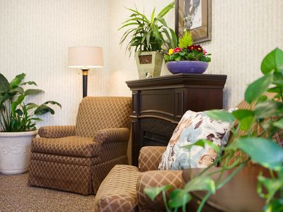 Marysville Care Center
