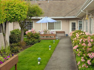 Marysville Care Center
