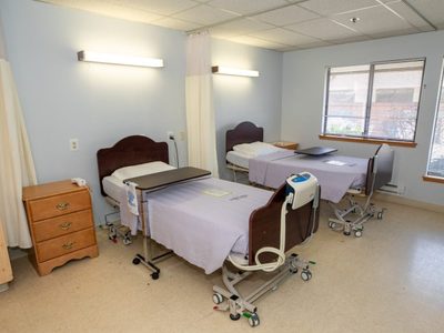 Mira Vista Care Center
