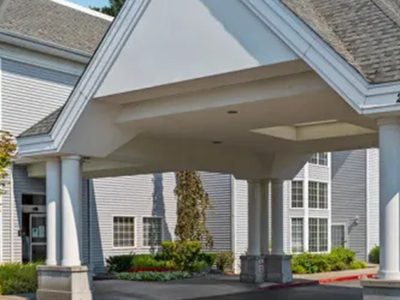 Bellevue Post Acute