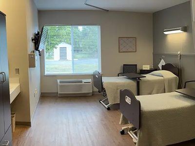 Montesano Health and Rehabilitation Center