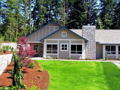 Northwoods Lodge