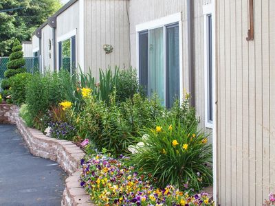 Orchard Park Health and Rehabilitation Center