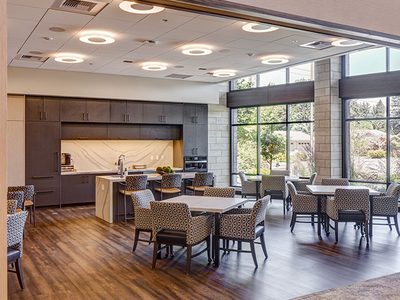 Panorama City Conv & Rehab Center