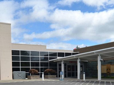 Providence Centralia Hospital