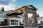 Regency Care Center At Monroe