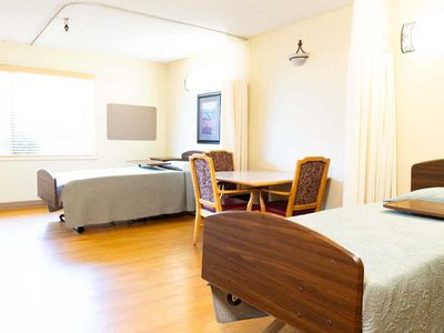 Avamere Rehabilitation at Ridgemont