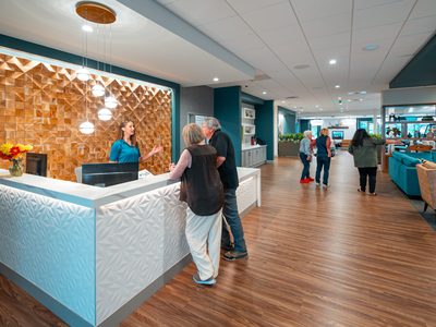 Rockwood Retirement Community