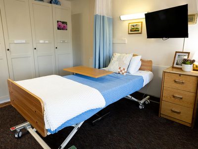 Crystal Cove Post Acute