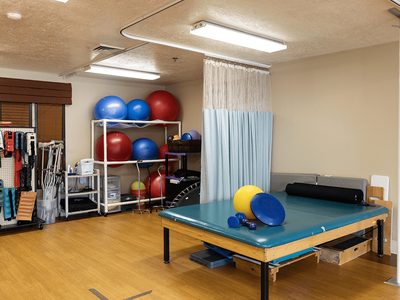 Royal Park Care Center