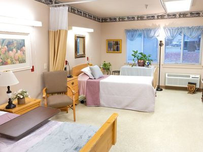 Cypress Assisted Living