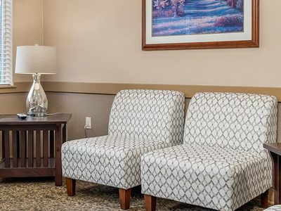 Sequim Bay Post Acute