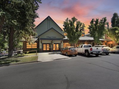 Summitview Healthcare Center