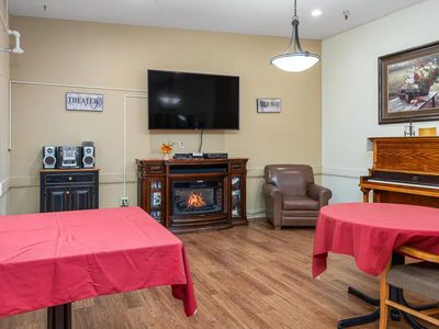 Toppenish Nursing & Rehab Center