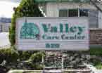 Valley Care Center