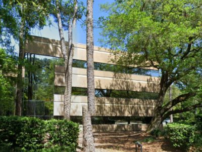 Wesley Homes Health Center