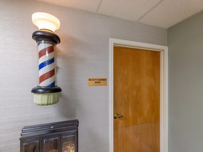 Woodland Convalescent Center