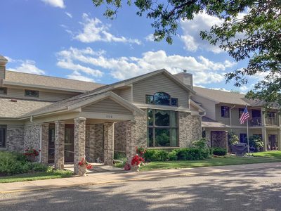 Hillview Senior Living