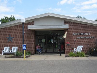 Baldwin Care Center