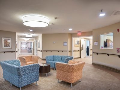 Madison Health and Rehabilitation Center