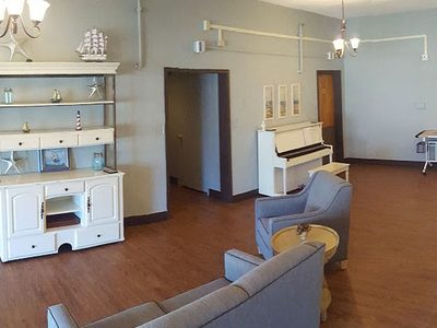 Bethany Home